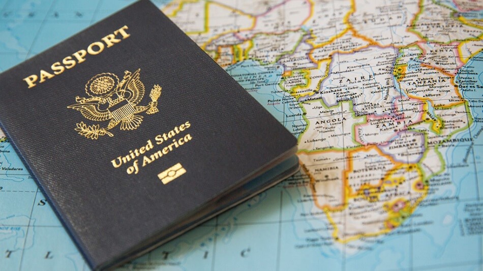 Fastest Ways to Get a Passport