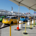 airport taxi services