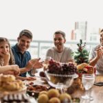 Host a Memorable Family Reunion