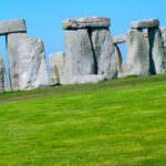 visit the Stonehenge